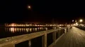 San Francisco Pier 39 Fishermans Wharf Time Lapse 4k or 4k+ Resolution