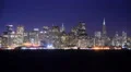San Francisco Skyline 03 Timelapse Cityscape Tilt Up 4k or 4k+ Resolution