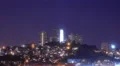 San Francisco Skyline 20 Timelapse Cityscape 4k or 4k+ Resolution