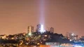 San Francisco Skyline Coit Tower Time Lapse 4k or 4k+ Resolution