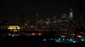 San Francisco Skyline from Crissy Field Time Lapse 4k or 4k+ Resolution