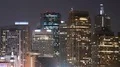 San Francisco Skyline from Treasure Island Time Lapse Pan Left 4k or 4k+ Resolution
