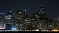 San Francisco Skyscrapers Skyline Time Lapse 4k or 4k+ Resolution