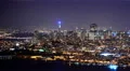 San Francisco Timelapse Cityscape 04 Downtown 4k or 4k+ Resolution