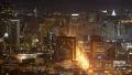San Francisco Timelapse Cityscape 15 Downtown Pan R 4k or 4k+ Resolution