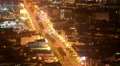 San Francisco Timelapse Cityscape 22 Market St Tilt Up 4k or 4k+ Resolution