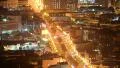 San Francisco Timelapse Cityscape 24 Market St Zoom Out 4k or 4k+ Resolution
