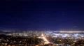San Francisco Timelapse Cityscape 30 Twin Peaks 4k or 4k+ Resolution