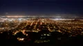 San Francisco Timelapse Cityscape 35 Twin Peaks 4k or 4k+ Resolution