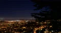 San Francisco Timelapse Cityscape 40 Twin Peaks Pan L 4k or 4k+ Resolution