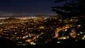 San Francisco Timelapse Cityscape 42 Twin Peaks Pan L 4k or 4k+ Resolution