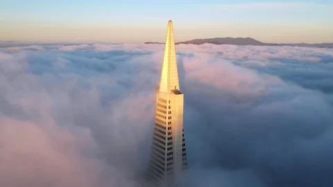 Transamerica Pyramid