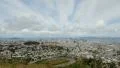 San Francisco Twin Peaks 04 Time Lapse Dolly 4k or 4k+ Resolution