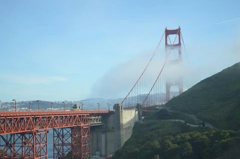 San Fransisco Foto stock