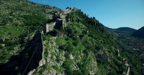 San Giovanni 库存影片 77594236