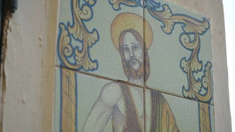 San Giovanni Stock Footage 313555431