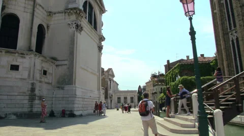 San Gregorio 02 Stock Footage 33449434