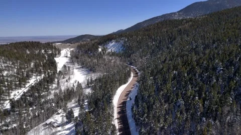 San Isabel Stock Footage 272735822