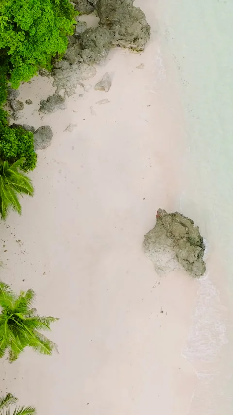San Jose, Romblon. Philippines. Stock Footage 274423833