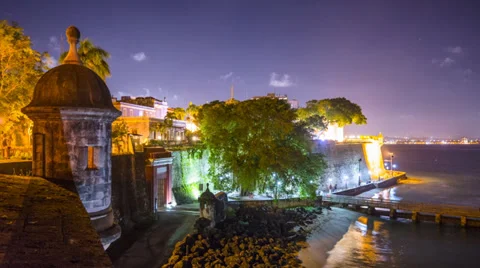 San Juan Coast Stock Footage 33913405