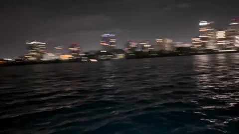 San Juan Kayaking Stock Footage 250398940