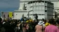 San Juan - San Sebastian Festival - Puerto Rico Jan 2012 -1 HD Footage