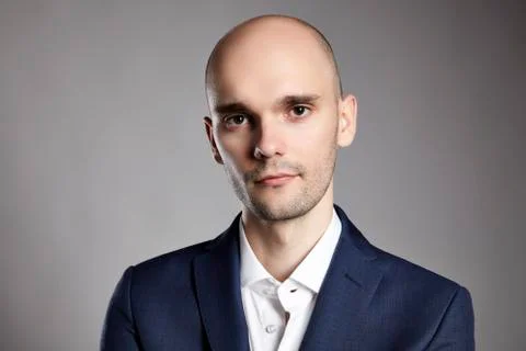 San Man Stock Photos