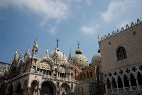 San Marco Фото