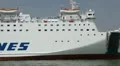 San Marco Square, Campanile, Palazzo Ducale, Cruise Ship, Sail Boat HD Footage