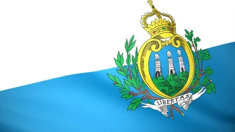 San Marino Stock Footage 86395191