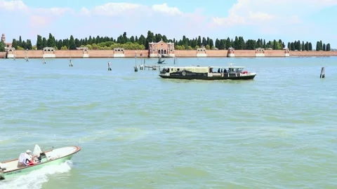 SAN MICHELE UNO Vidéo 243579615