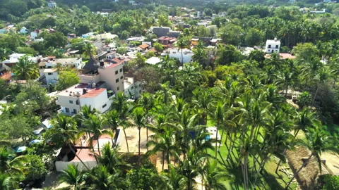 San Pancho Stock Footage 130896170
