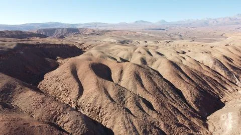 San Pedro de Atacama - Chile Stock Photos