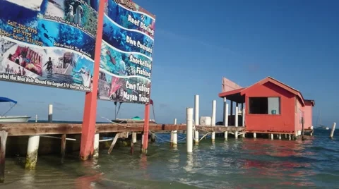 San Pedro Medium Shot Vidéo 68979880