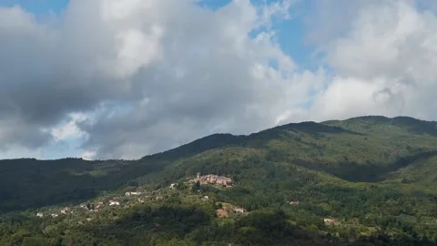 San Quirico 2 스톡 동영상 211820560