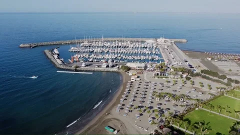 San Raf Beach 2 Stock Footage 133498913