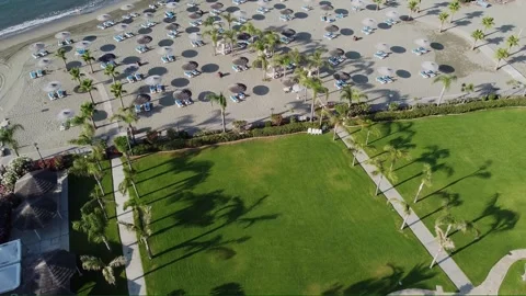 San Raf Beach 4 Stock Footage 133500181