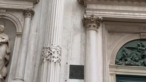 San Rocco, Venice 5 Stock Footage 306547770