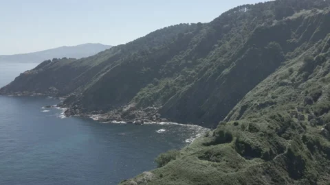 San Sebastian 12 Stock Footage 225180155