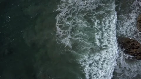 San Simeon 7 動画素材 303251337