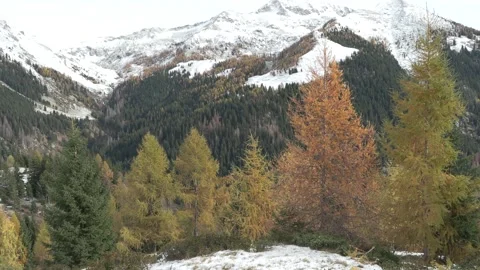 San Simone Valleve basin Stock Footage 254603383