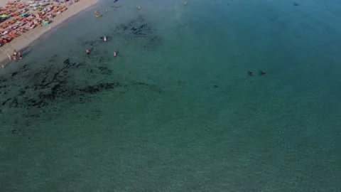 San Vito Lo Capo 스톡 동영상 159364131
