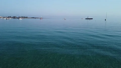 San Vito Lo Capo 스톡 동영상 159364376