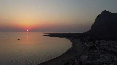 San Vito Lo Capo Vidéo 159365001