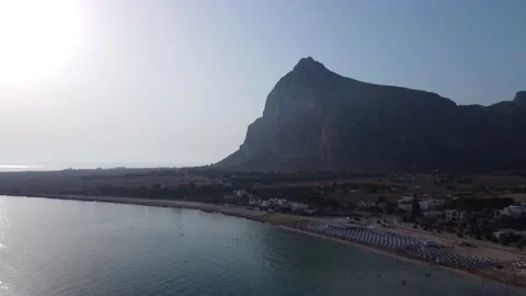 San Vito Lo Capo Vidéo 159365277