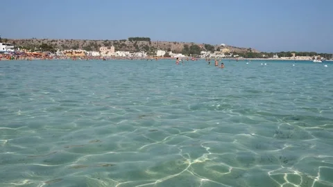 San Vito Lo Capo Vidéo 159713471
