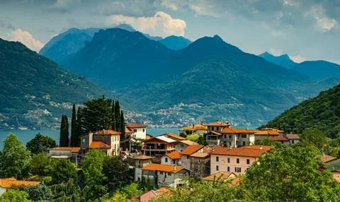 San Vito Stock Photos