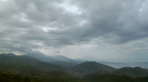 San_bernadino01 Stock Footage 81235