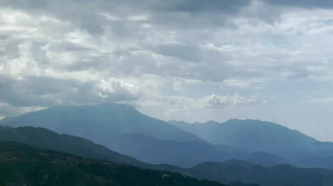 San_bernadino02 Stock Footage 81236
