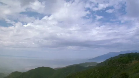 San_bernadino04 Stock Footage 81240